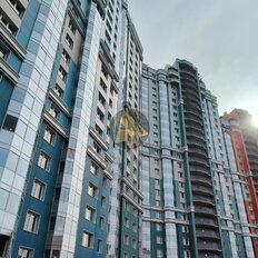 Квартира 93,2 м², 2-комнатная - изображение 3