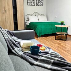 Квартира 40 м², 1-комнатная - изображение 2
