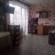 Квартира 31 м², 1-комнатная - изображение 2