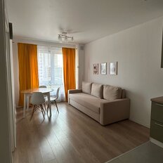 Квартира 34,1 м², 1-комнатная - изображение 1