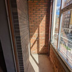 Квартира 38,3 м², 1-комнатная - изображение 1