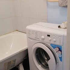 Квартира 38 м², 1-комнатная - изображение 5