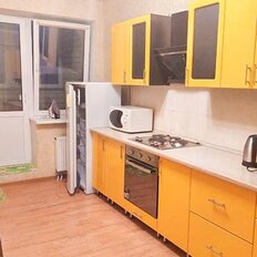 Квартира 42 м², 1-комнатная - изображение 4