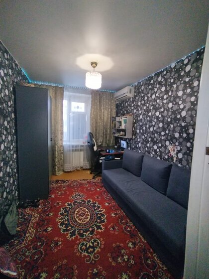 58,6 м², 2-комнатная квартира 8 800 000 ₽ - изображение 63