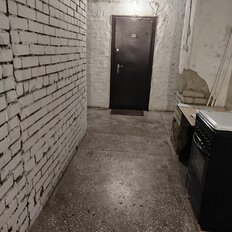 Квартира 19 м², 1-комнатная - изображение 3