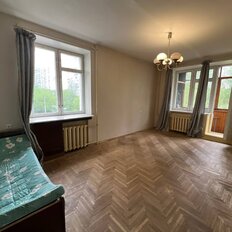 Квартира 40 м², 2-комнатная - изображение 5