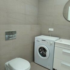 Квартира 38 м², 1-комнатная - изображение 4