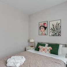 Квартира 38 м², 1-комнатная - изображение 2