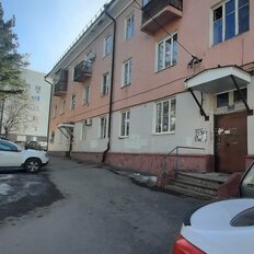 Квартира 37 м², 1-комнатная - изображение 3