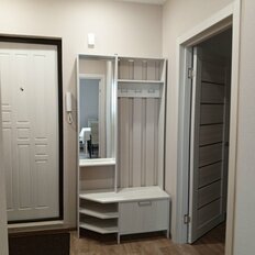 Квартира 38 м², 1-комнатная - изображение 2