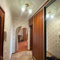 Квартира 58 м², 2-комнатная - изображение 2