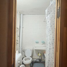 Квартира 37 м², 1-комнатная - изображение 5