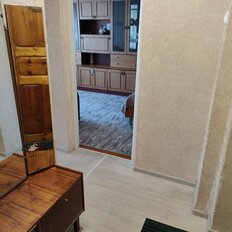 Квартира 34 м², 1-комнатная - изображение 3