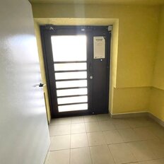 Квартира 31,9 м², 1-комнатная - изображение 5