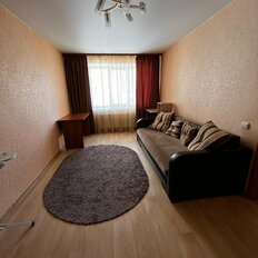 Квартира 48 м², 1-комнатная - изображение 3