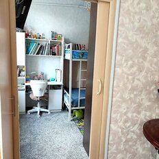 27 м², комната - изображение 4