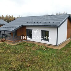 дом + 11 соток, участок - изображение 4