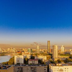 Квартира 55 м², 1-комнатная - изображение 4