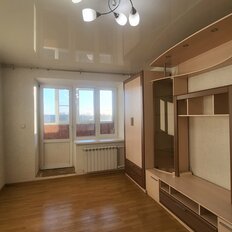 Квартира 42 м², 1-комнатная - изображение 1