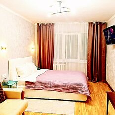 Квартира 46 м², 2-комнатная - изображение 2