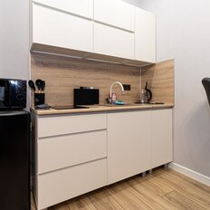 Квартира 25 м², студия - изображение 3