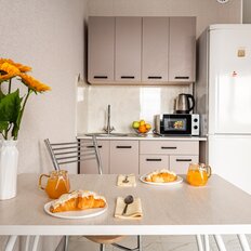 Квартира 30 м², студия - изображение 2