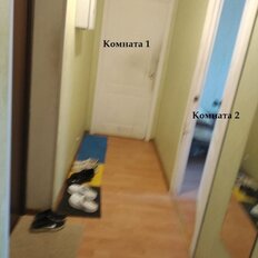 Квартира 44 м², 2-комнатная - изображение 4