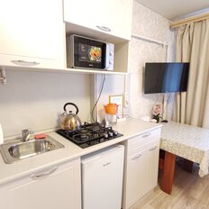 Квартира 30 м², 1-комнатная - изображение 5