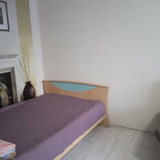 Квартира 28 м², 1-комнатная - изображение 4