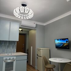 Квартира 24 м², студия - изображение 5