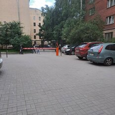 Квартира 58 м², 2-комнатная - изображение 1