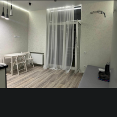 Квартира 23 м², студия - изображение 1