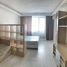 Квартира 50 м², 1-комнатная - изображение 2