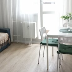 Квартира 32 м², 1-комнатная - изображение 5