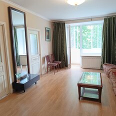 Квартира 90 м², 3-комнатная - изображение 3