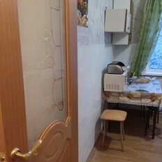 Квартира 45,8 м², 2-комнатная - изображение 4