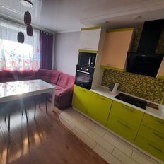 Квартира 57 м², 2-комнатная - изображение 4