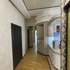 Квартира 146,6 м², 2-комнатная - изображение 4