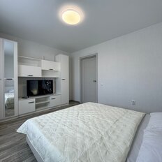 Квартира 40 м², 1-комнатная - изображение 4