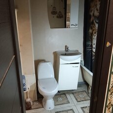 Квартира 35 м², 1-комнатная - изображение 1