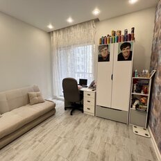 Квартира 43,5 м², 1-комнатная - изображение 1