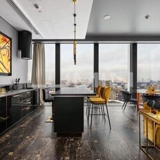 Квартира 96 м², 3-комнатные - изображение 1