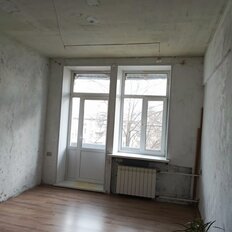 Квартира 38 м², 1-комнатная - изображение 4