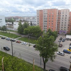 Квартира 64,2 м², 3-комнатная - изображение 5