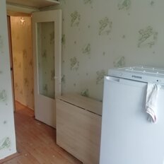 Квартира 32,5 м², 1-комнатная - изображение 5