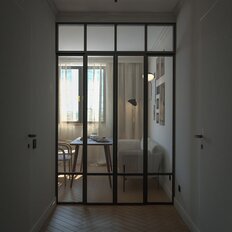 Квартира 36,4 м², 1-комнатная - изображение 1