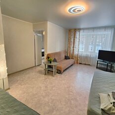 Квартира 46 м², 2-комнатная - изображение 4