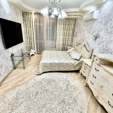 Квартира 77 м², 3-комнатная - изображение 3