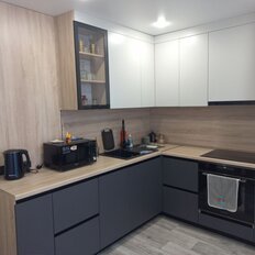 Квартира 41 м², 1-комнатная - изображение 2