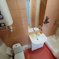 Квартира 30 м², 1-комнатная - изображение 4